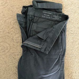 Outerknown Sea Legs Pants size 31